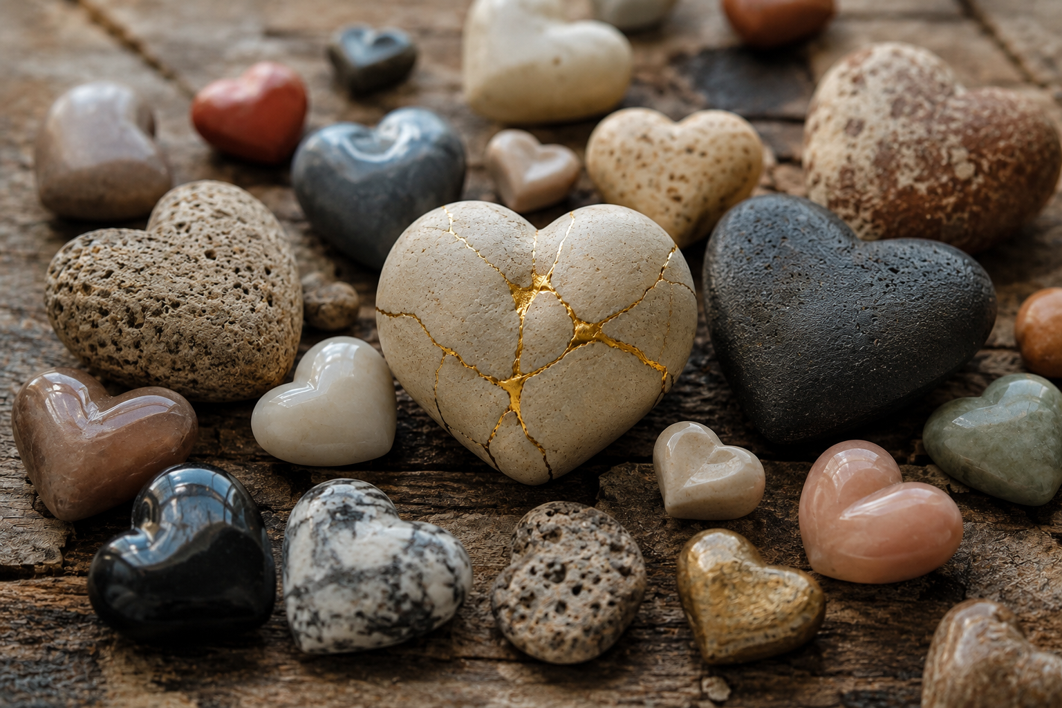 Quand le cœur se protège… Comment retrouver l&rsquo;amour après une séparation ?